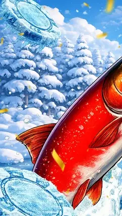 Iсe Fishing preview